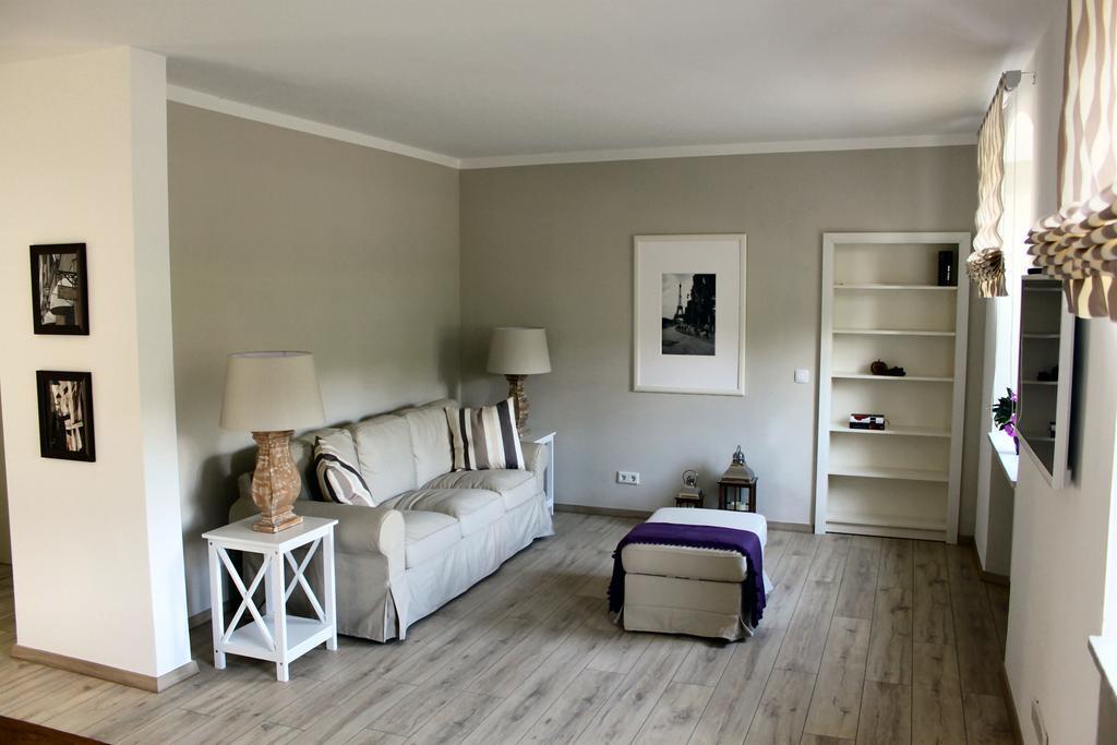 Hotel Gut Grossrotter Hof Cologne Chambre photo