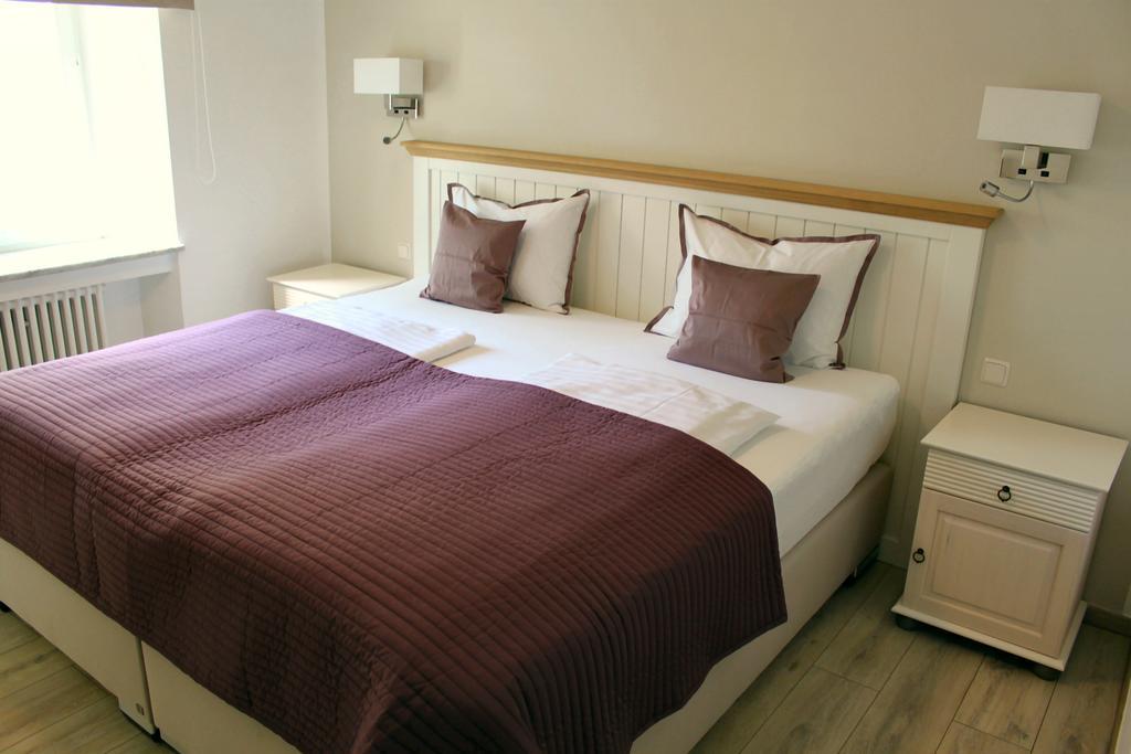 Hotel Gut Grossrotter Hof Cologne Chambre photo