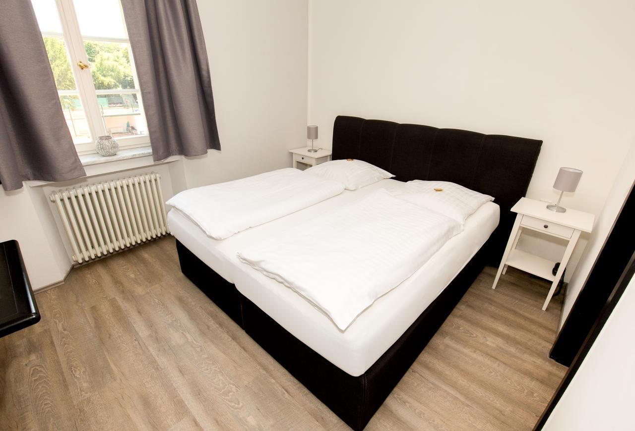 Hotel Gut Grossrotter Hof Cologne Extérieur photo