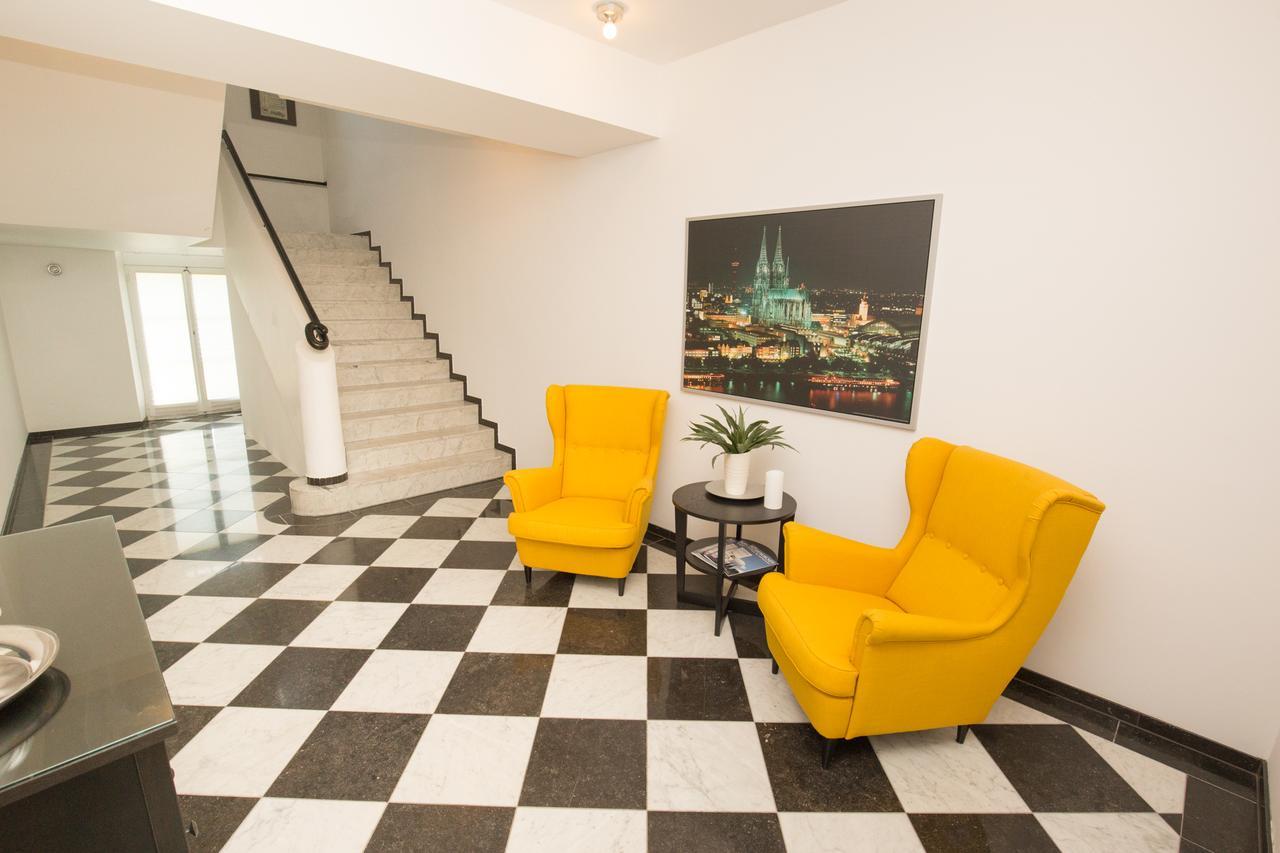 Hotel Gut Grossrotter Hof Cologne Extérieur photo