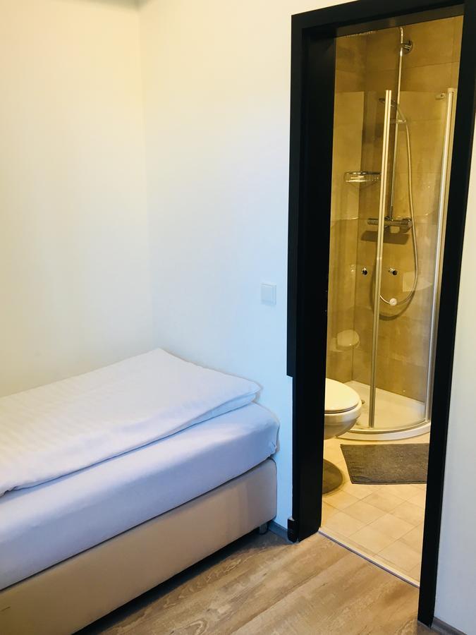 Hotel Gut Grossrotter Hof Cologne Extérieur photo