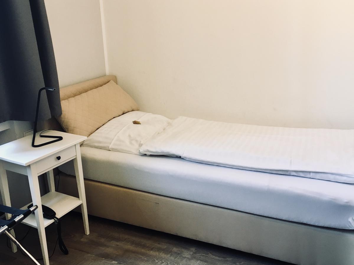 Hotel Gut Grossrotter Hof Cologne Extérieur photo